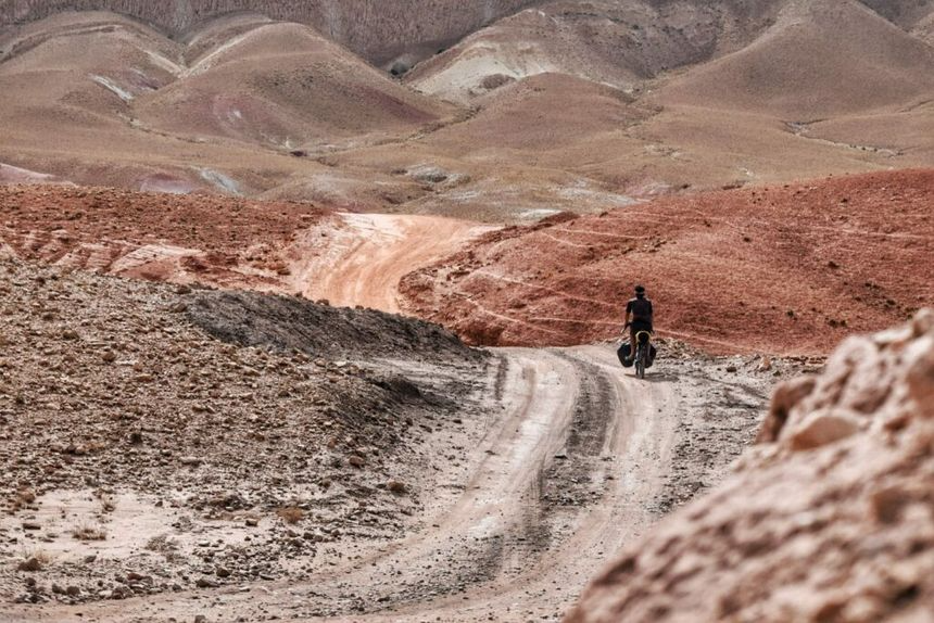 Best Bike Tours in Morocco (2026 Guide) - Moroccan Cycling Blog
