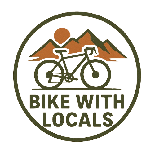 Bike With Locals